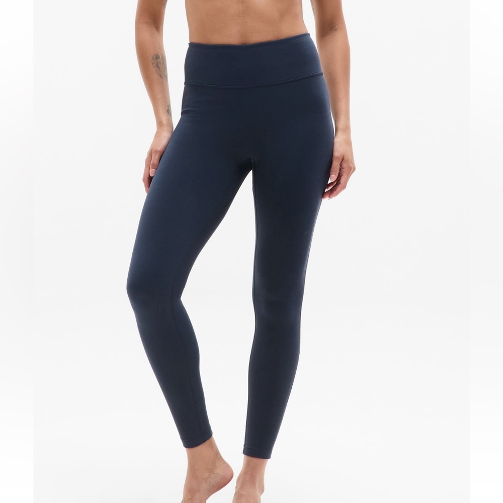 Athleta Intuition Ultra High Rise Legging
